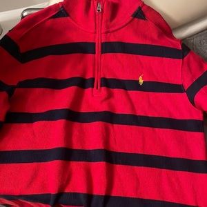 Ralph Lauren Polo Sweater